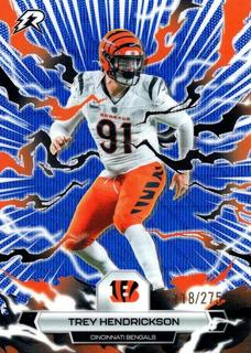 Trey Hendrickson