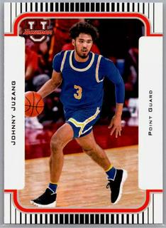 Johnny Juzang