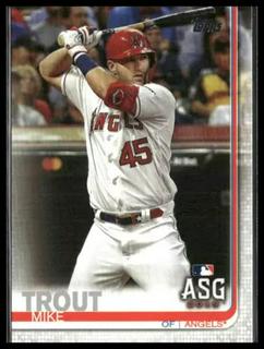 Mike Trout