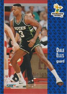 Dale Ellis
