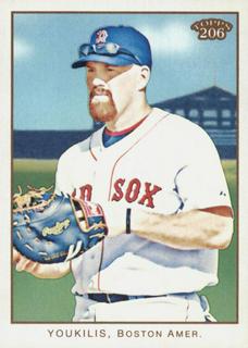 Kevin Youkilis