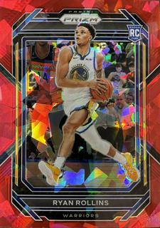 Ryan Rollins