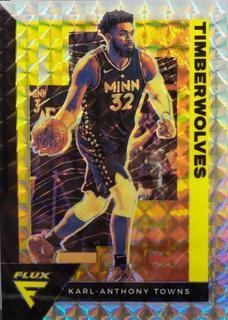Karl-Anthony Towns