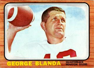 George Blanda