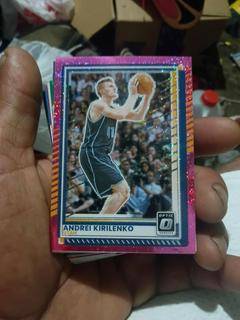 Andrei Kirilenko