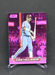 Nick Castellanos