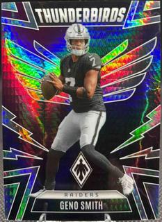 Geno Smith
