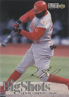 Deion Sanders