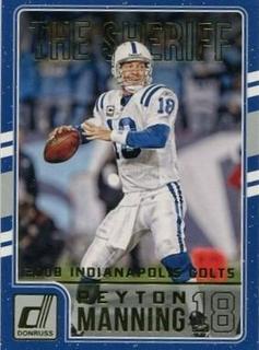 Peyton Manning