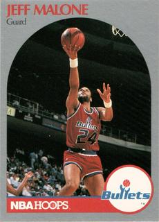 Jeff Malone