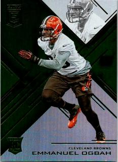 Emmanuel Ogbah