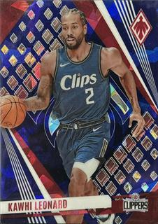 Kawhi Leonard