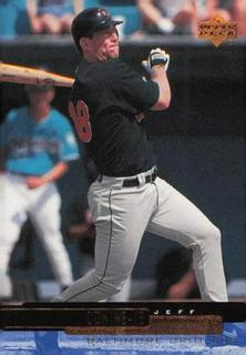 Jeff Conine