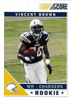 Vincent Brown