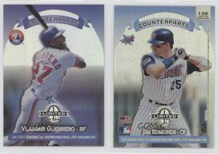Vladimir Guerroro, Jim Edmonds