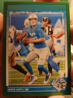 Jared Goff