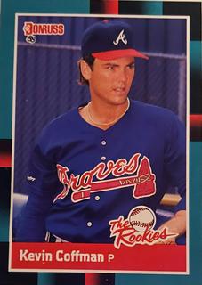 Kevin Coffman