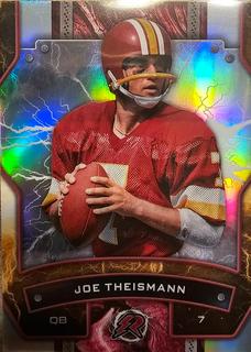 Joe Theismann