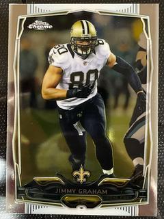 Jimmy Graham