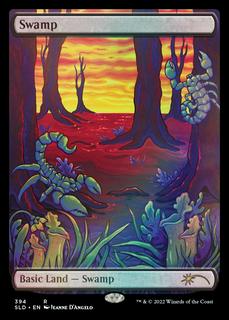 Swamp