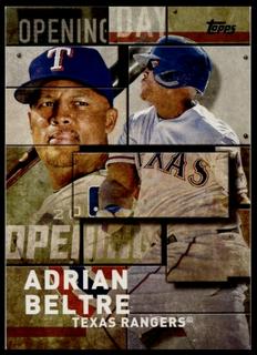 Adrian Beltre