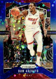Bam Adebayo