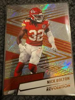 Nick Bolton
