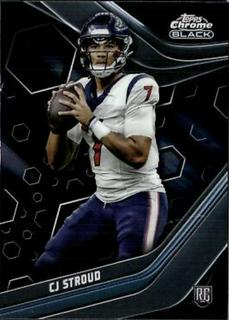 CJ Stroud