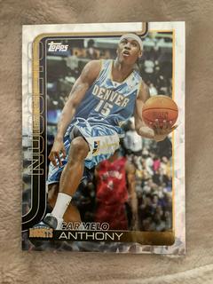 Carmelo Anthony