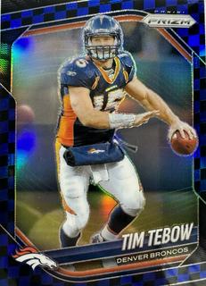 Tim Tebow