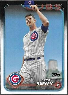 Drew Smyly