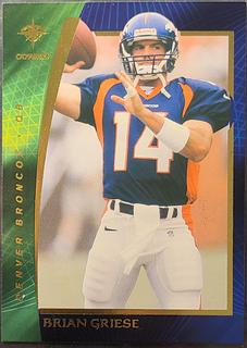 Brian Griese