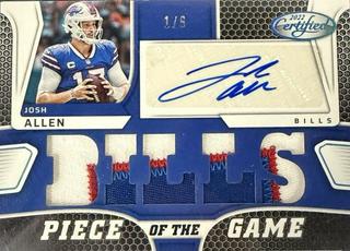 Josh Allen