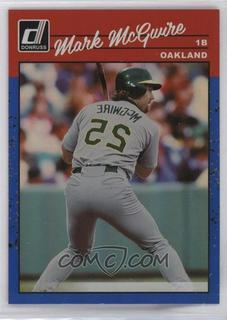 Mark McGwire