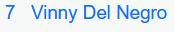 Vinny Del Negro