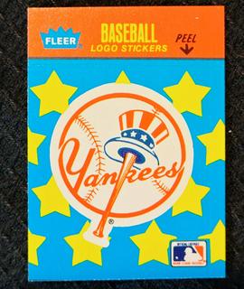 Yankees Team Logo