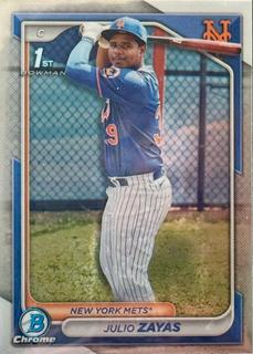 Julio Zayas