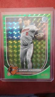 Gunnar Henderson
