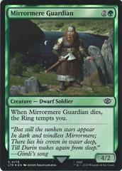 Mirrormere Guardian [Foil] #179