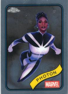 Photon Base