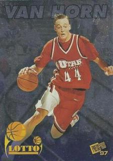 Keith Van Horn