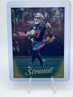 C.J. Stroud