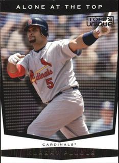 Albert Pujols