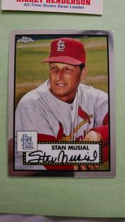Stan Musial