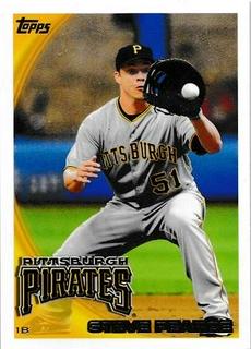 Steve Pearce