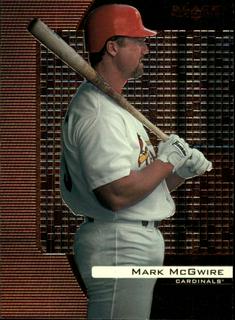Mark McGwire