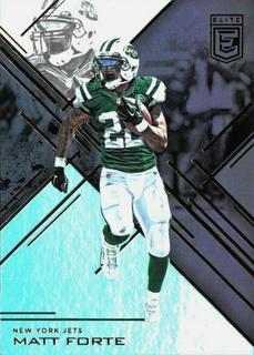 Matt Forte