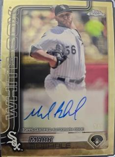 Mark Buehrle