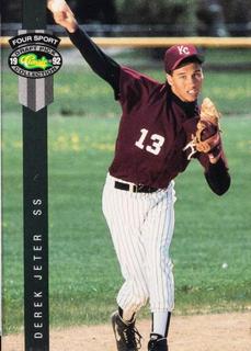 Derek Jeter