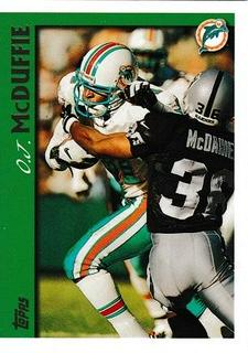 O.J. McDuffie